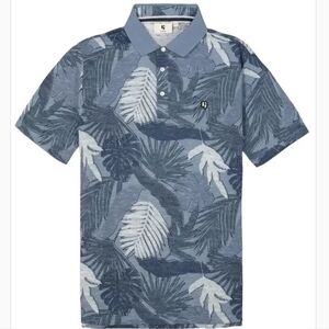 Garcia men polo size L